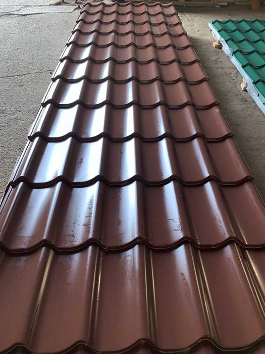 Металлочерепица | Metallocherepitsa | Metall Plitka  Ламонтерра X