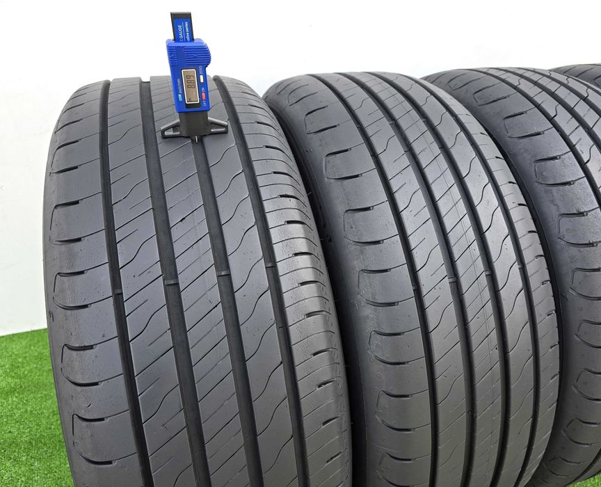 4бр. 215/55/18 GOODYEAR Efficientgrip Grip 2 SUV- летни