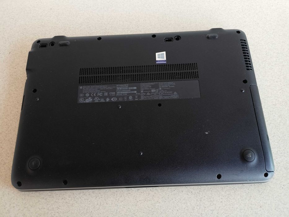 Elemente module HP ProBook 650-G3