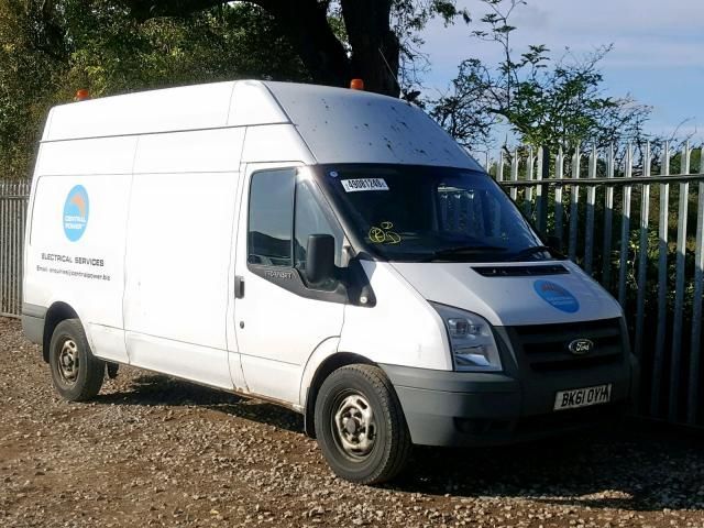 Cutie viteze ford transit 2.2 euro 5 in 6 trepte tractiune spate