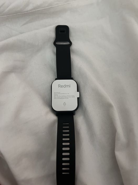 Смарт часовник нов