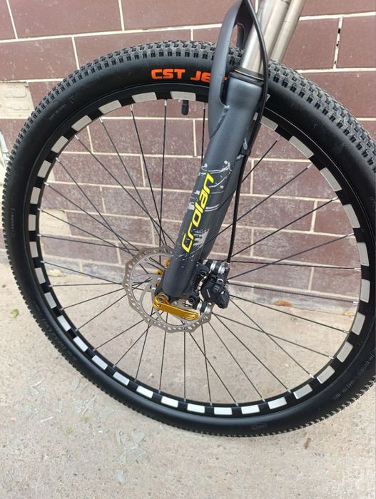 Велосипед сотилади