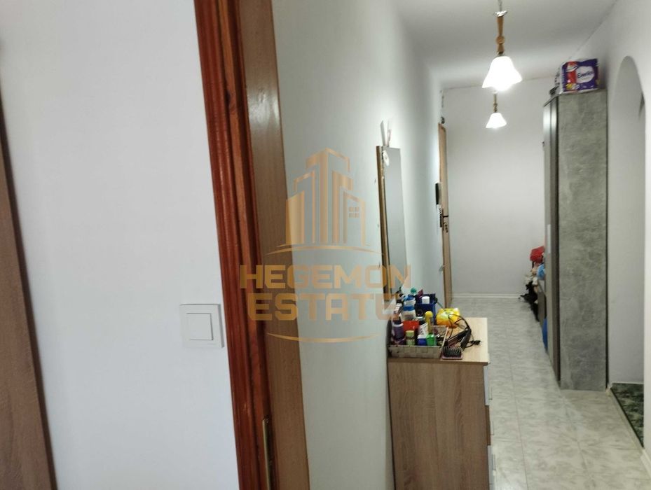 Продава се Двустаен апартамент в Варна, Левски - 53 кв.м за 2321 €/кв.м - Снимка #6