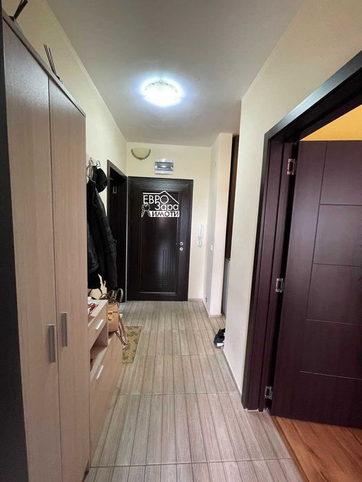 Продава се Тристаен апартамент в Стара Загора, Самара 3 - 85 кв.м за 1412 €/кв.м - Снимка #8