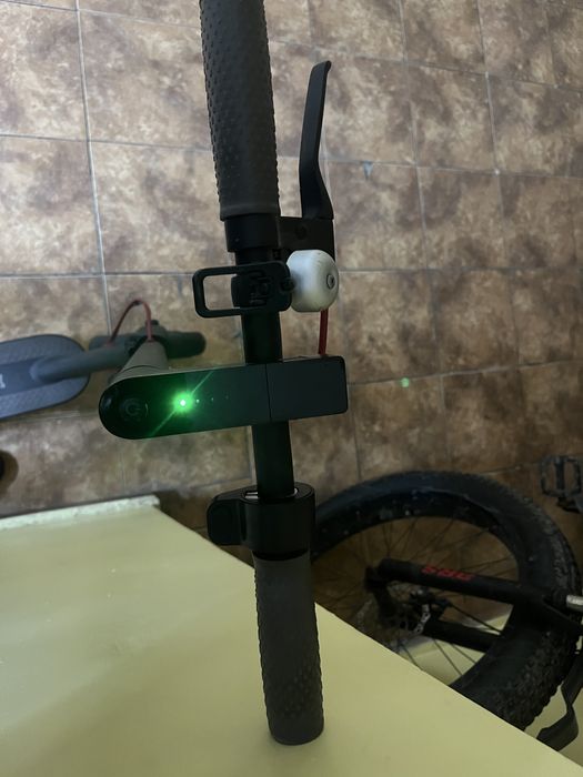 Xiaomi MiJia Electric Scooter m365