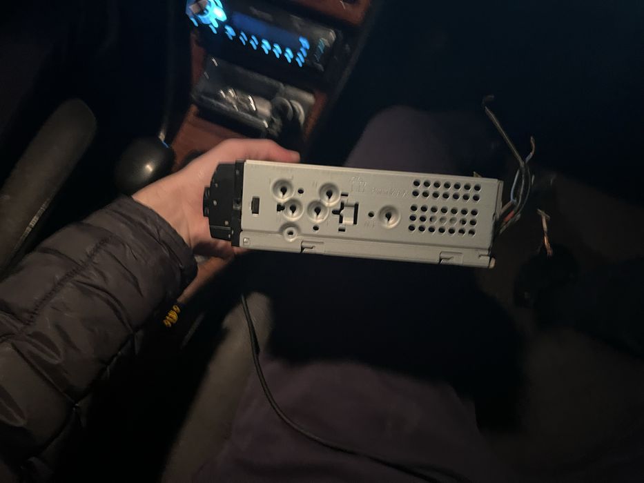 Pioneer мафон сатылады