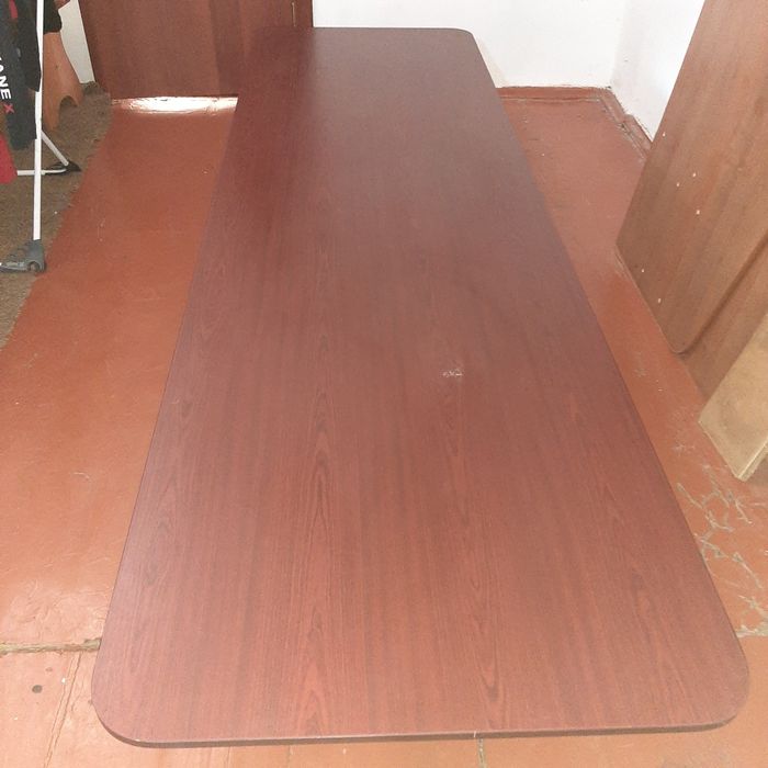 Большой казахский стол