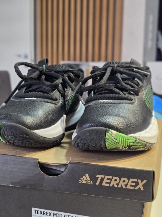 Детски маратонки Under Armour - 28.5 неразличими от нови