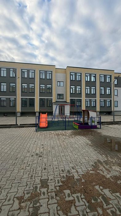 Продам однокомнатную квартиру городе