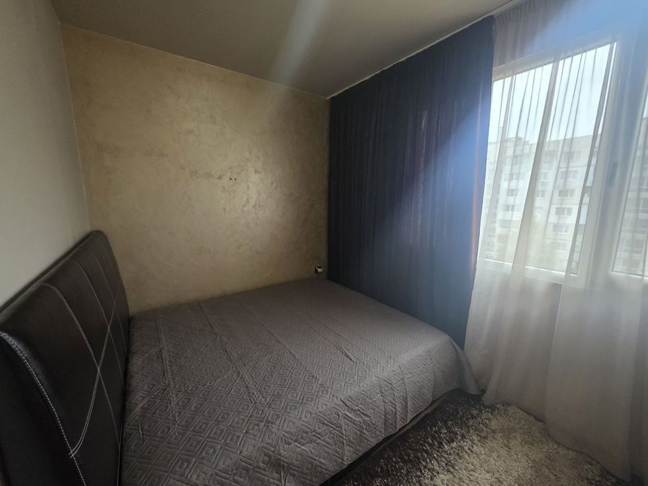 Дава се под наем Двустаен апартамент в София, Люлин 10 - 50 кв.м за 530 € - Снимка #4
