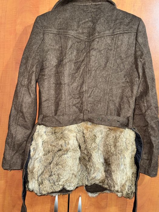 Яке от естествен косъм