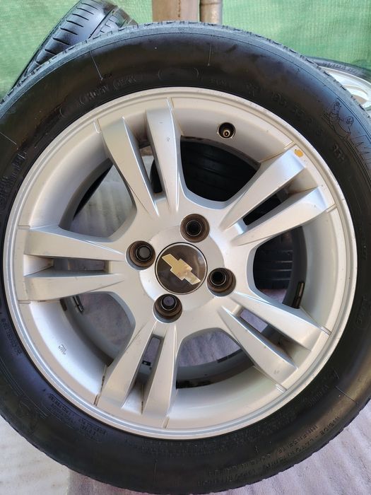 Diska Balon Nexia3  Spark