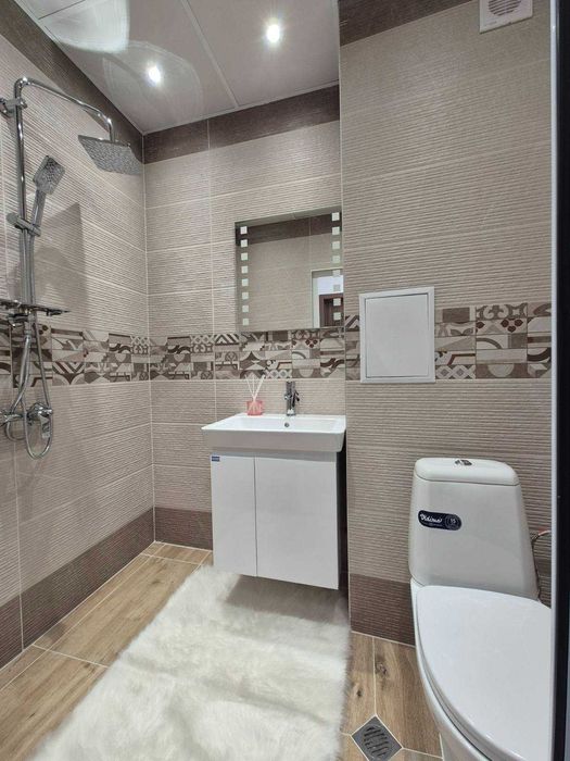 Двустаен южен свободен апартамент в квартал Владиславово-Касабова