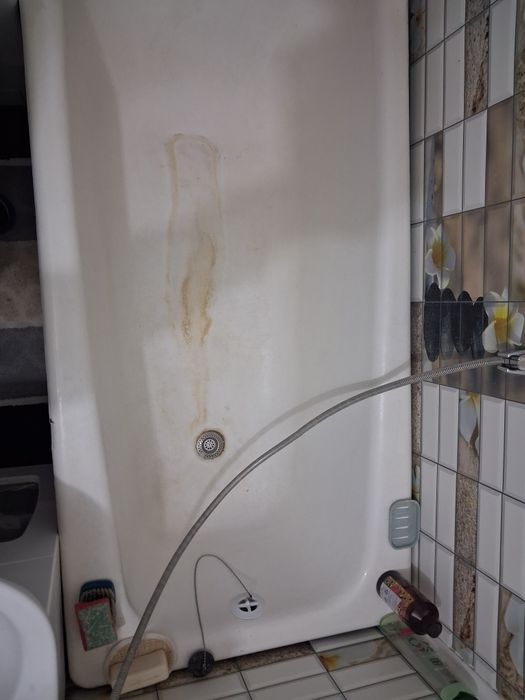 Ванна.           .