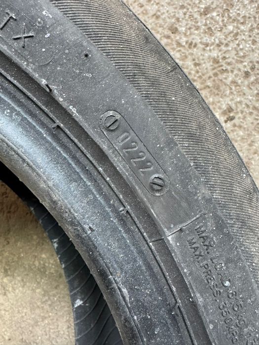 De vanzare anvelope vara riken 205 55 16