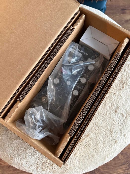 Moog MF-108M Moogerfooger Cluster Flux