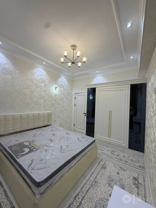 Сдаётся квартира Рудакий