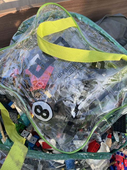 Лего 7 кг цена 10.000тг