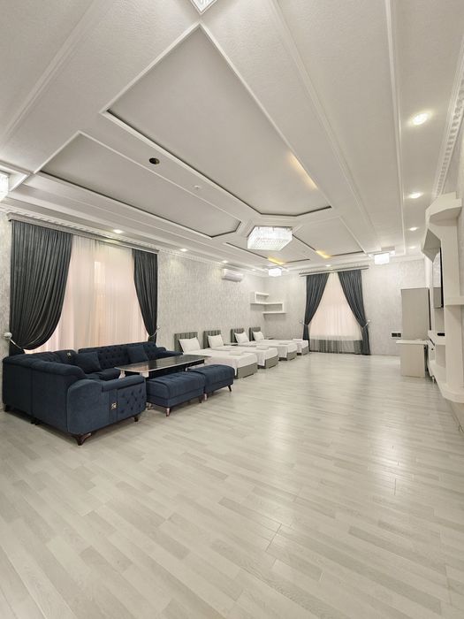 Shinam va qulay Hotel (Global star)