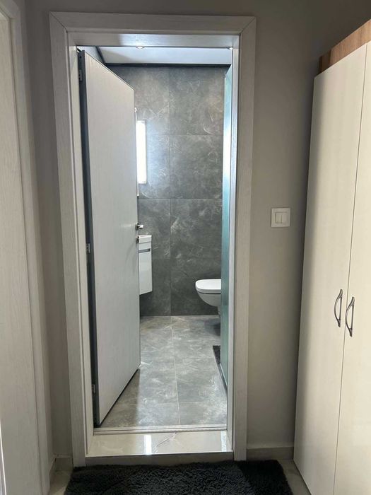 Дава се под наем Двустаен апартамент в София, Зона Б-19 - 65 кв.м за 484.5 € - Снимка #9