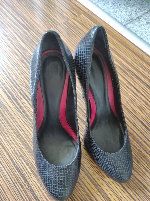 Papuci diverși dama