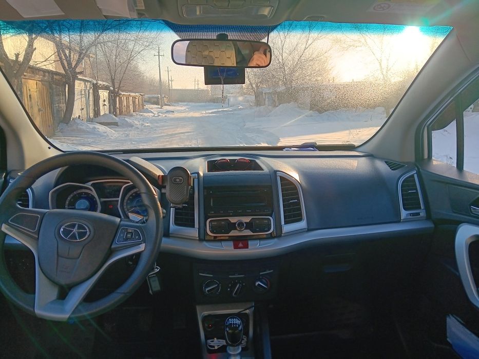 Продам авто в хорошем состоянии