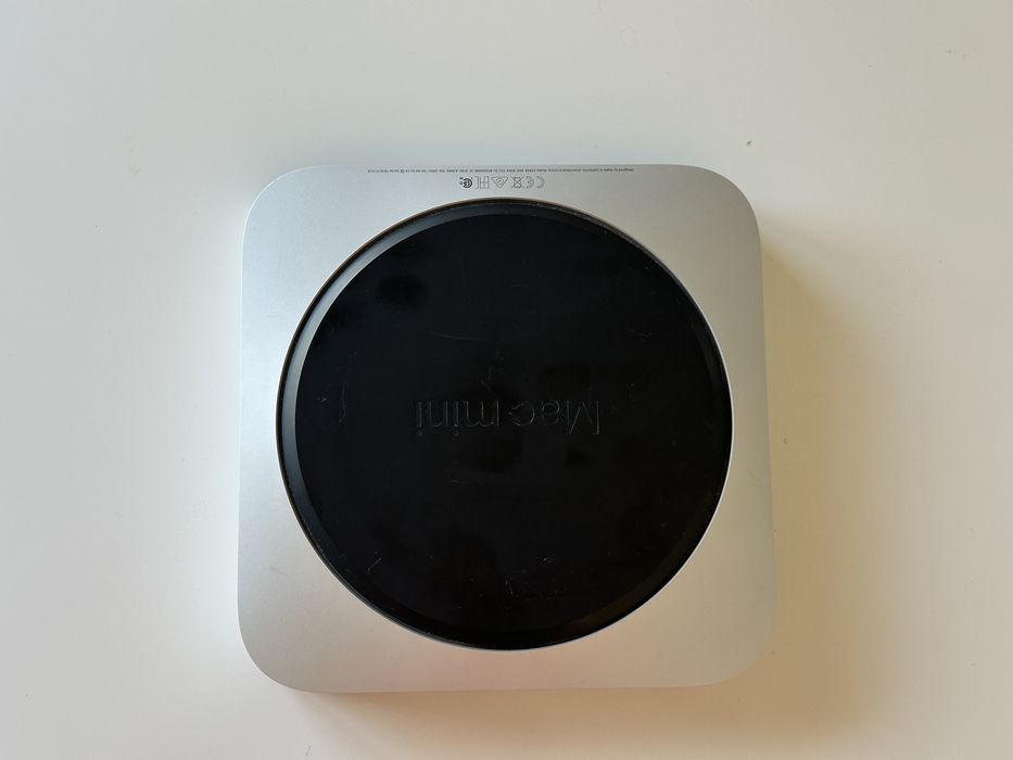 Vand Mac Mini Apple M2 256GB