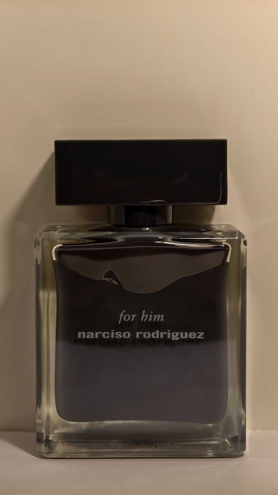 Narciso Rodriguez For Him