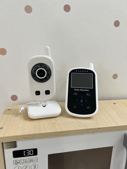 Видеоняня Video Baby Monitor UU24