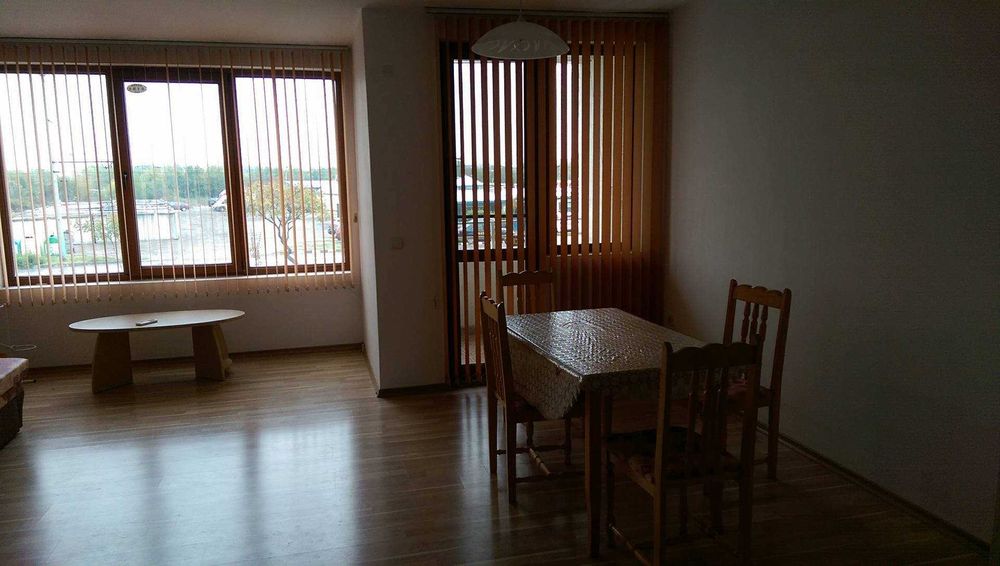 Дава се под наем Двустаен апартамент в Пловдив, Кючук Париж - 60 кв.м за 255 € - Снимка #1