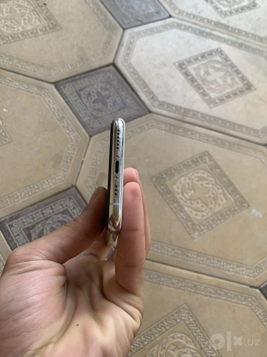 Iphone 11 pro 256gb
