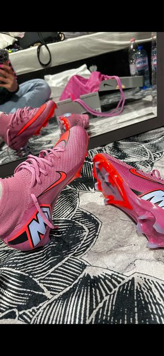 Бутноки nike mercurial vapor 16 pro