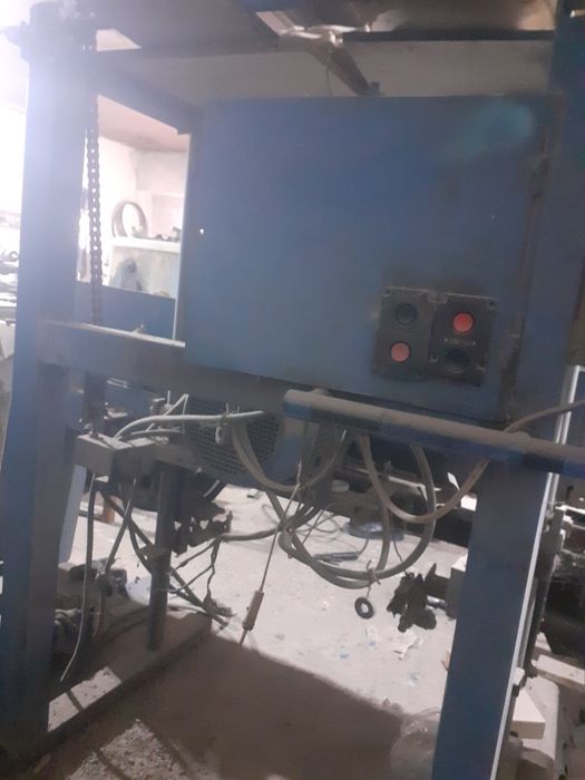 Ленточный пилорама