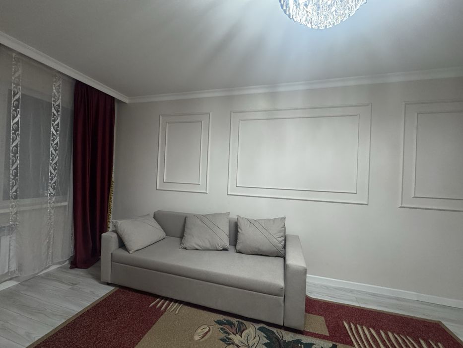 Сдам квартиру посуточно