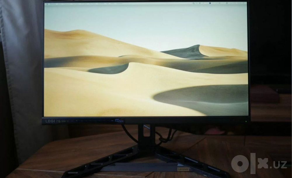 Lenovo Legion R24e Ideal Yangi