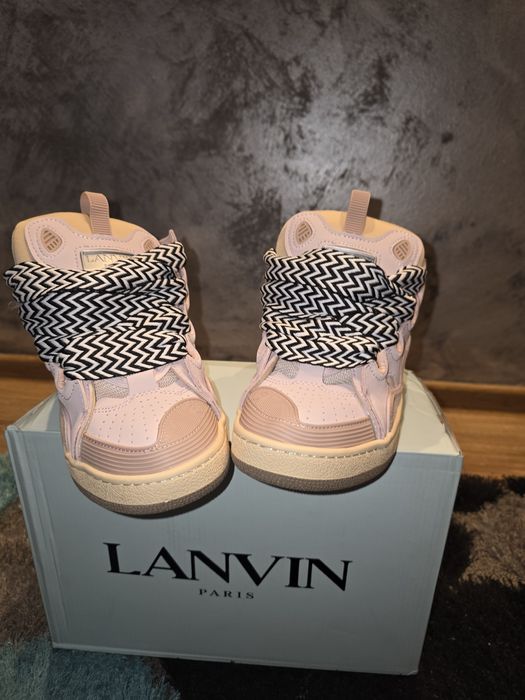 Vand lanvin Pink 39