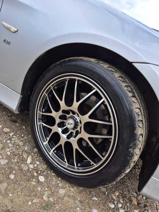 Bmw E90 2009. 2.0 Benzină