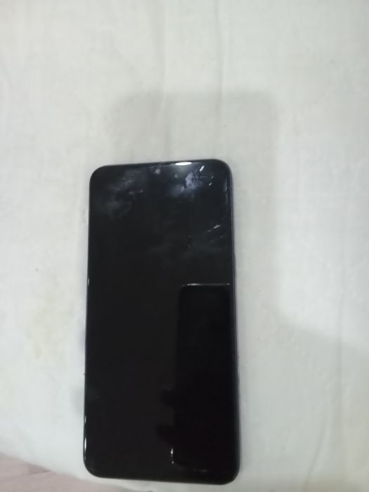 Samsung a 10 S с отпечатком