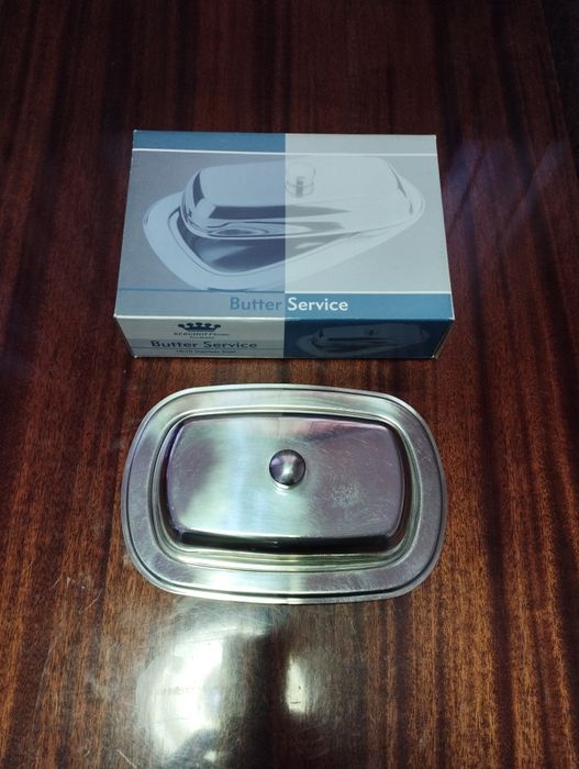 Butter "Berghoff" Германия