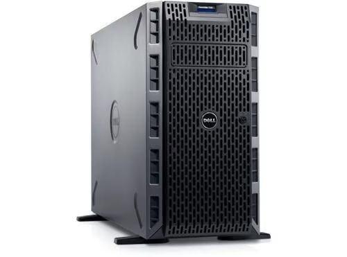 Сервер Dell PowerEdge T320 V3, серверные шкафы
