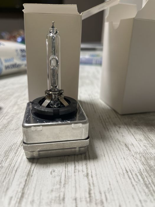 Ксенон крушки BOSCH D3S 4200K 35W 12V