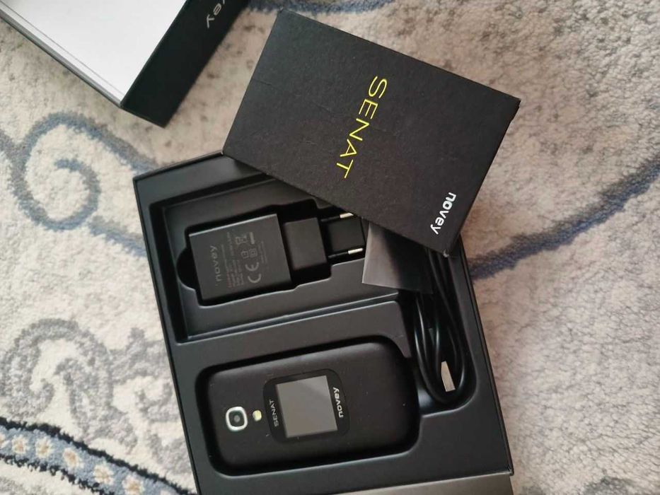 Novey senat original telefon