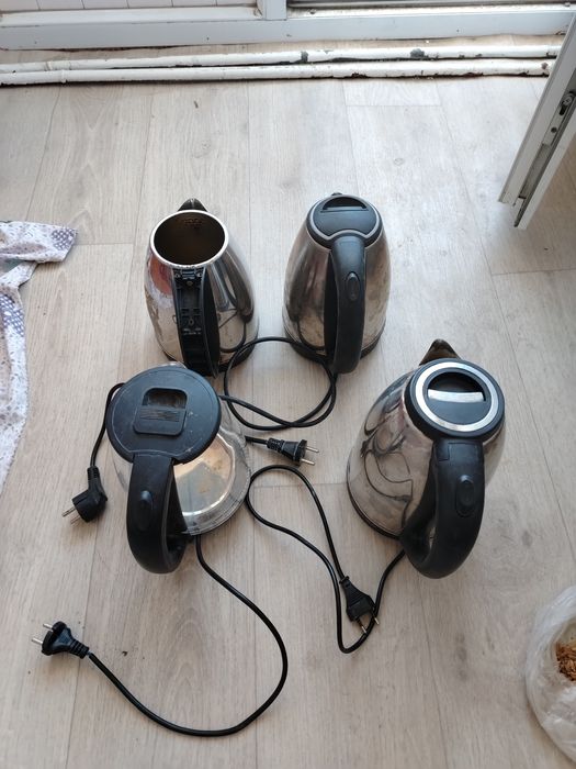 Продаётся электро чайник