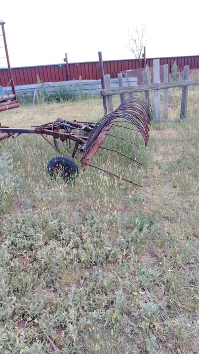 Трактор Т40  АМ