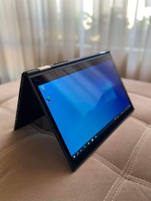 Лаптоп Lenovo ThinkPad XI Yoga, 2nd Gen