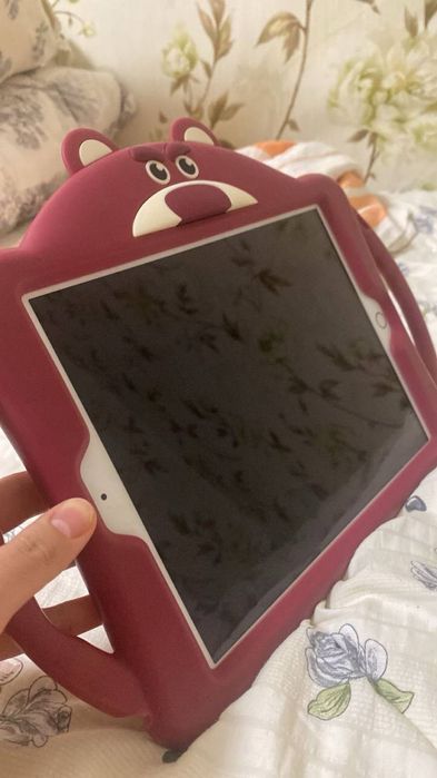 Ipad 8 поколения 2021