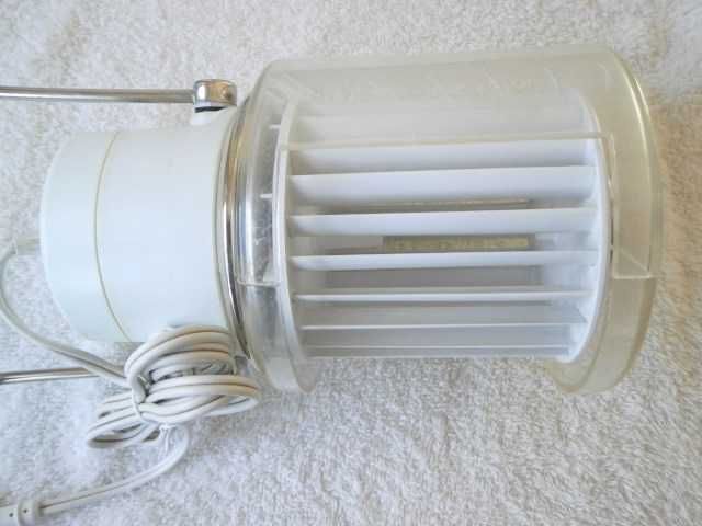 Ретро вентилатор