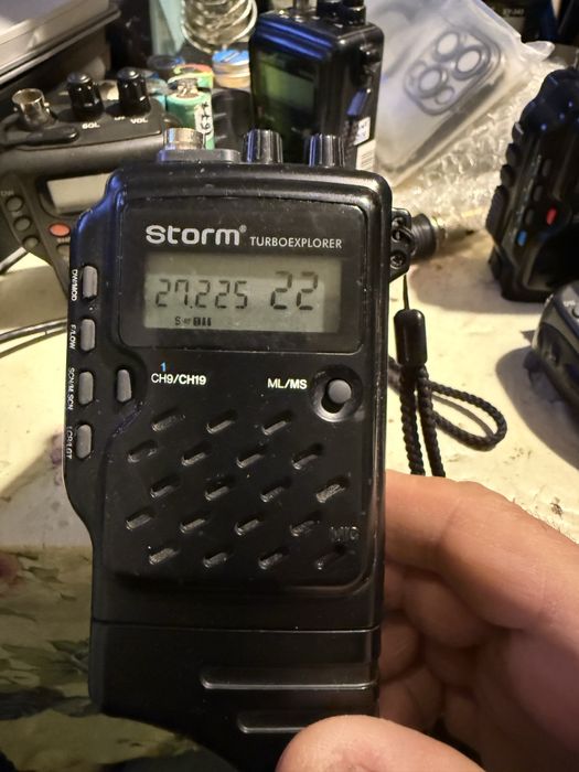 Detectie organe control