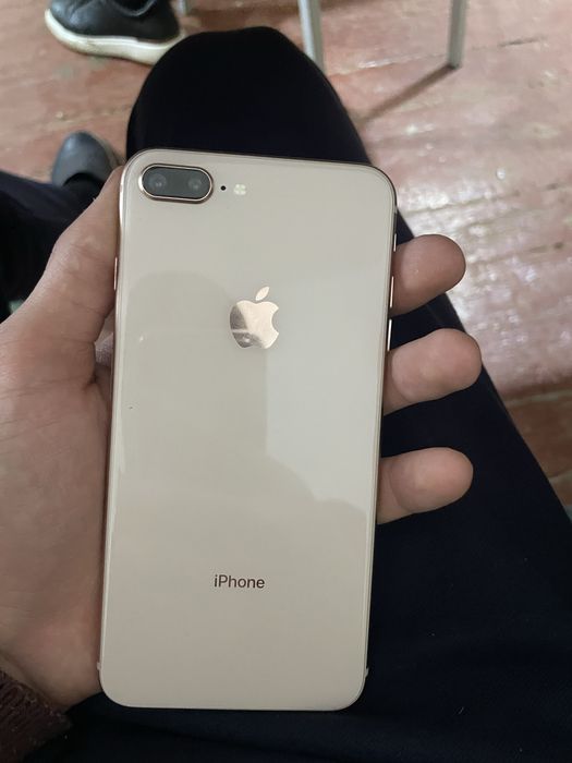 Iphone 8+ 64 tali