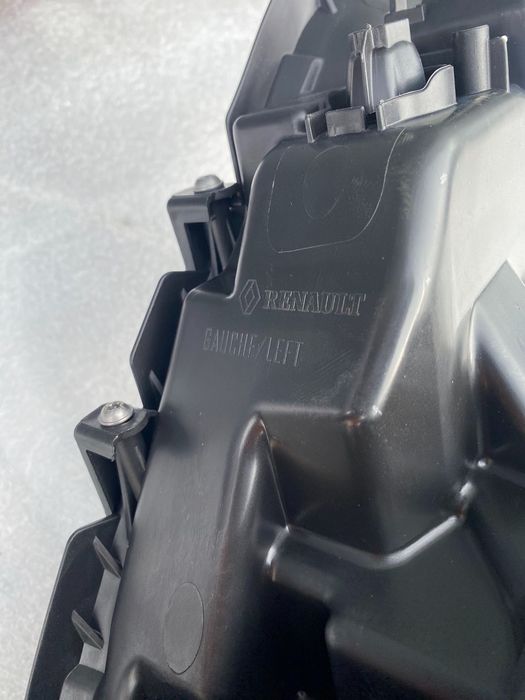 Far faruri complete noi full Led Pure Vision Renault Scenic 4 iv